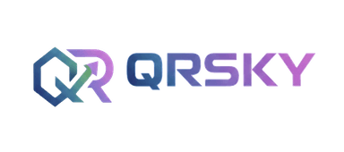 QRSKY by MicroSkyAI Logo