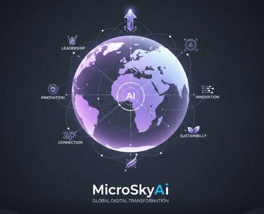 Mission Business Card